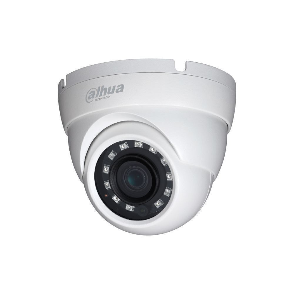 Fotocamera Dahua Eyeball 2MP Starlight HDCVI IR