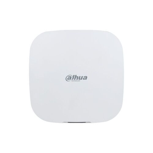 Alarme sans fil WIFI, 3G, 4G et GPRS 150 zones - DHI-ARC3000H-FW2 (868) - DAHUA