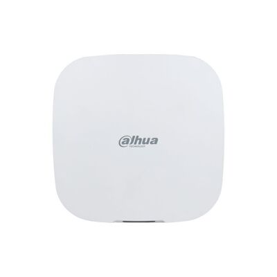Alarma inalámbrica WIFI, 3G, 4G y GPRS 150 zonas - DHI-ARC3000H-FW2 (868) - DAHUA