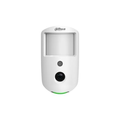Wireless motion detector with camera - DHI-ARD1731-W2 (868) - DAHUA