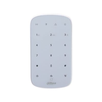 Clavier sans fil - DHI-ARK30T-W2 (868) - Dahua