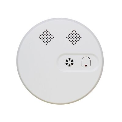 Detector de humo inalámbrico para alarmas Belmon/Futura/Essentiel