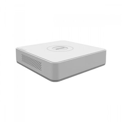 Videoregistratore Hikvision IP 4 canali e POE 4 Megapixel