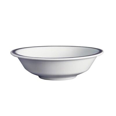 Salad bowl cm.21 Nassau