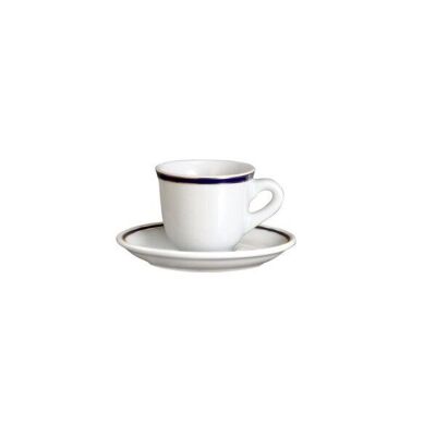 Soucoupe Caffe Nassau