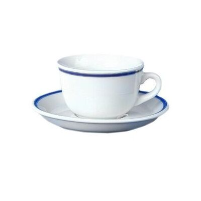 Tea cup cl.18 Nassau