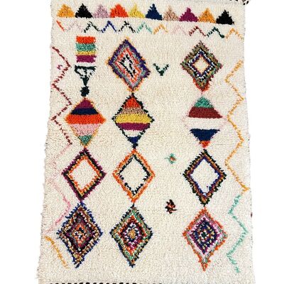 Azilal Berber rug 150/100cm