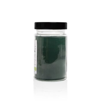 POUDRE DE SPIRILUNE BIOLOGIQUE 2