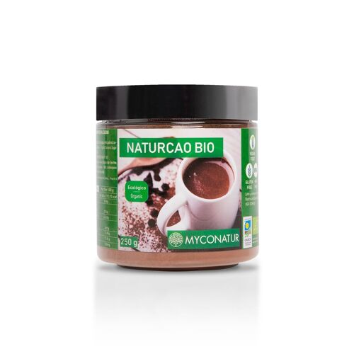 NATURCAO BIO - CACAO + COCO