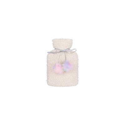Pilou Hot Water Bottle Box Snow Class Collection