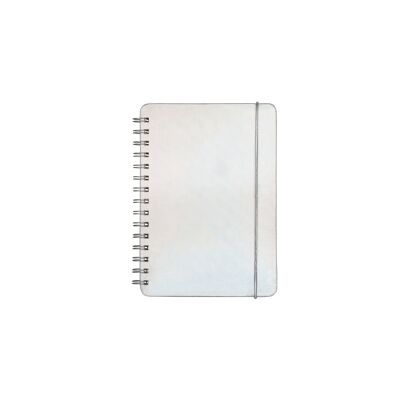 Snow Class Collection Stationery Set