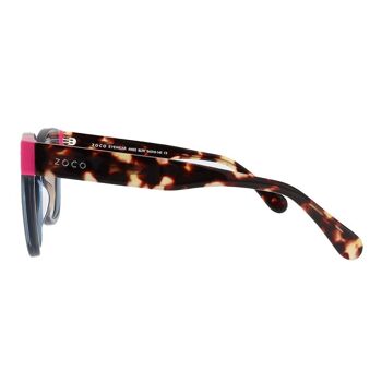 Lunettes de soleil femme ANISE BLPK 3