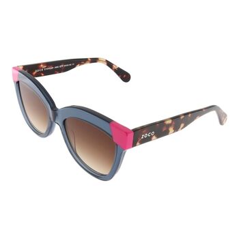 Lunettes de soleil femme ANISE BLPK 4