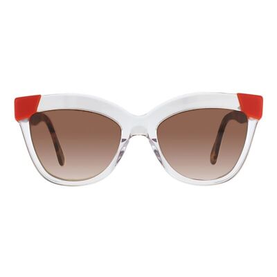 Lunettes de soleil femme ANISE CLRD