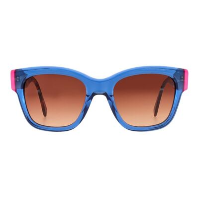 BASIL BLPK women's sunglasses