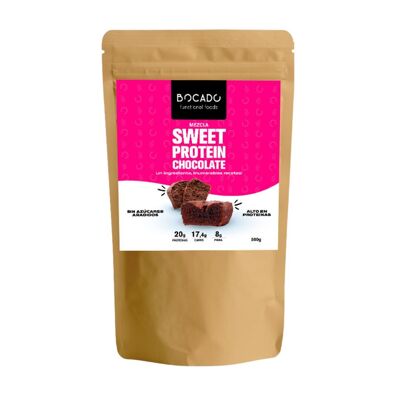 PROTEIN SWEET CHOCOLATE