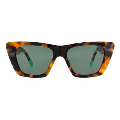 Lunettes de soleil femme CANNELLE HV