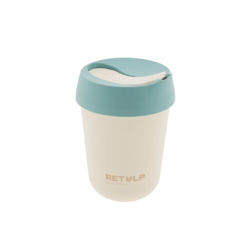 Retulp Travel Cup to Go 250 ml Sky Blue