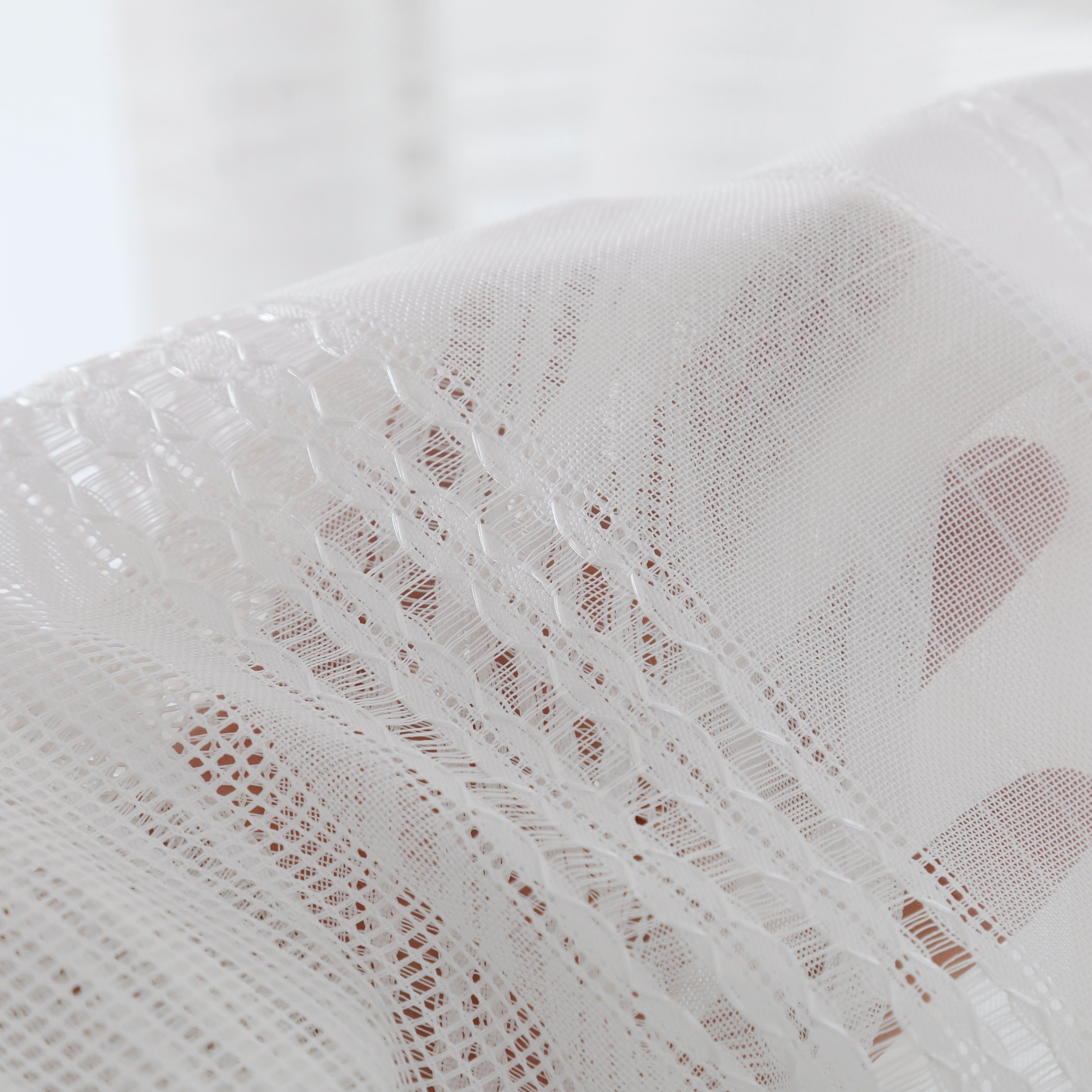 CORTINAS SEMI-OPACOS BRANCO