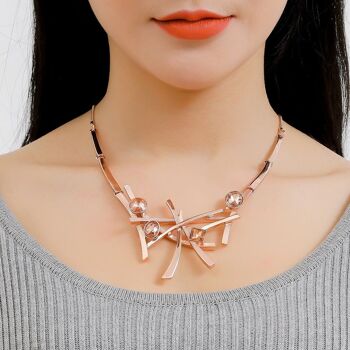 Collier - Xica 2