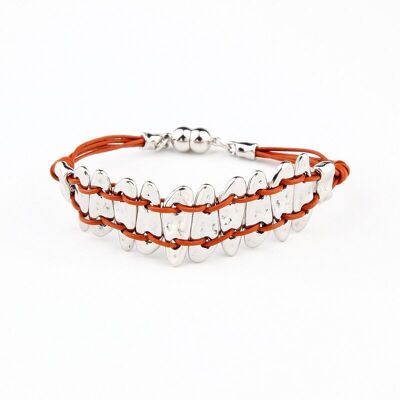 Xiomara elastic bracelet