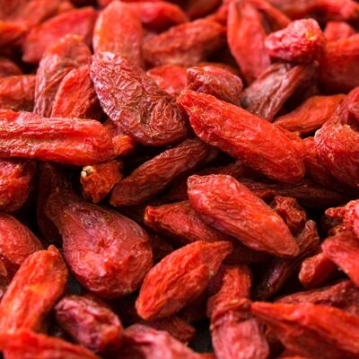 Baies de Goji