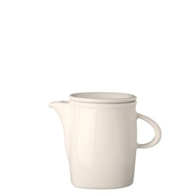 Milk jug with lid cl.15 Zenith