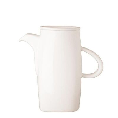 Coffee maker/Milk jug cl.40 Zenith