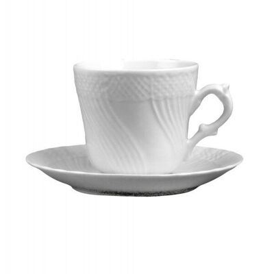 Tea cup cl.17 Shell