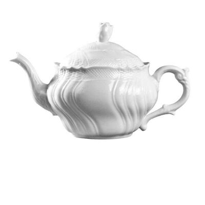 Teapot cl.150 Shell