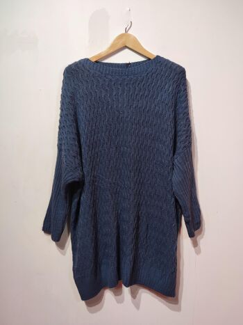 ROMA PULL KNITTED 5