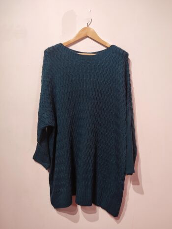 ROMA PULL KNITTED 7