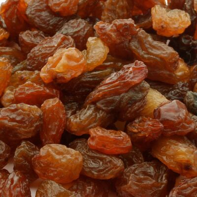 Raisins Sultanine