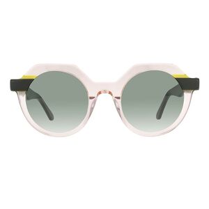 Lunettes de soleil femme CLOVE BG