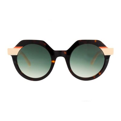 CLOVE HVOR Damensonnenbrille