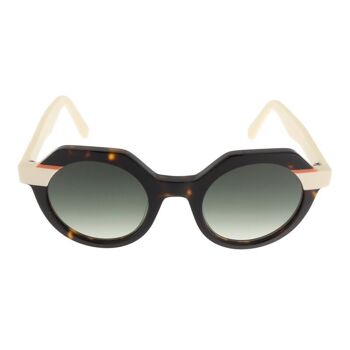 Lunettes de soleil femme CLOVE HVOR 2