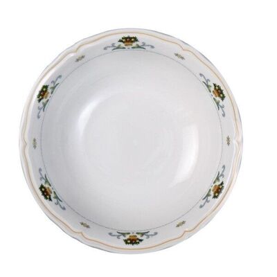 Salad bowl cm.21 Mediterranean