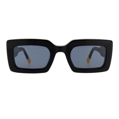 CORIANDER BK Unisex-Sonnenbrille