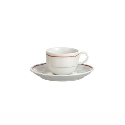 Soucoupe Caffe Rinascimento Redline