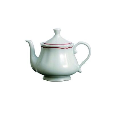 Teapot cl.50 Renaissance Redline