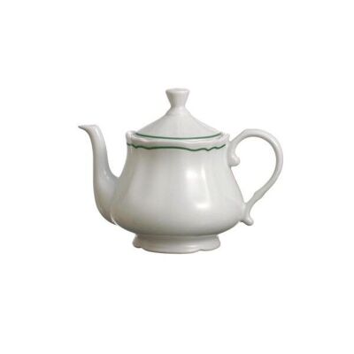 Teapot cl.50 Renaissance Greenline