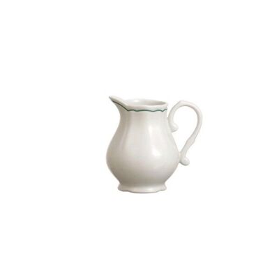 Milk jug cl.25 Renaissance Greenline