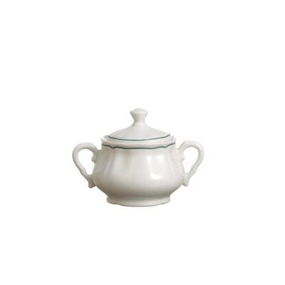 Sugar bowl cl.25 Renaissance Greenline