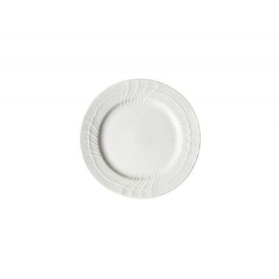 Bread Plate cm. 17 Shell