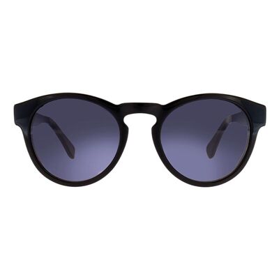 CUMIN BK Unisex-Sonnenbrille