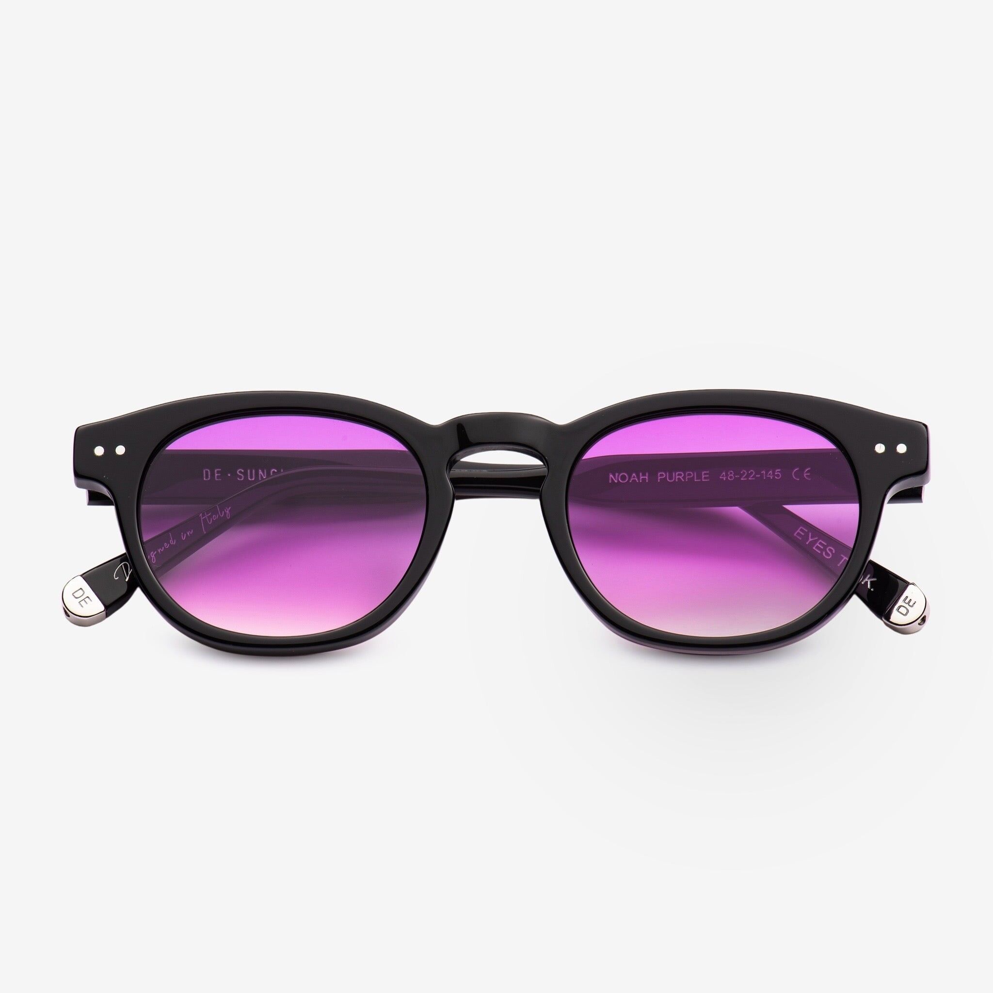 Estudio Noah Púrpura