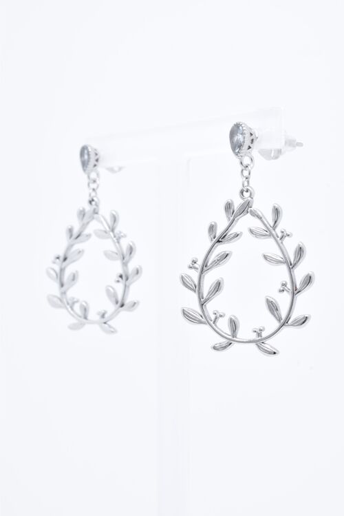 BOUCLES D'OREILLES - BO100104