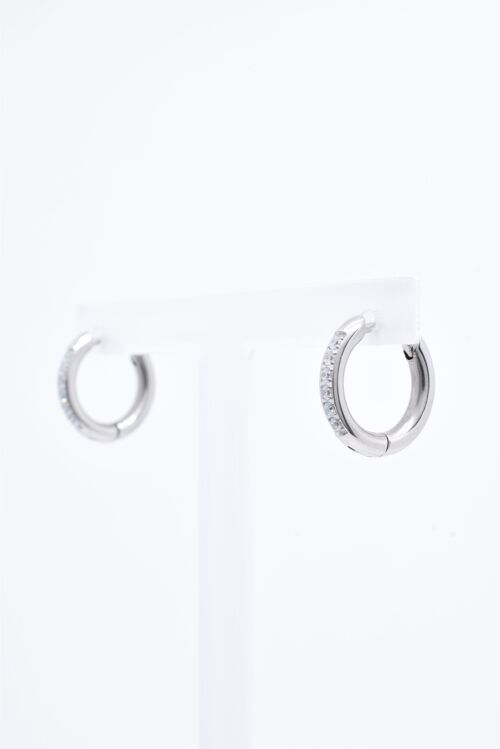 BOUCLES D'OREILLES - BO100112AR