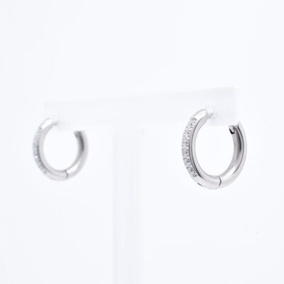 EARRINGS - BO100112AR