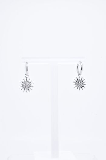 BOUCLES D'OREILLES - BO100113 4